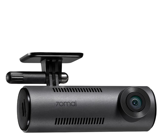 70mai Dash Cam M310 + karta 128GB QHD/130/WiFi - 1362210 - zdjęcie 7